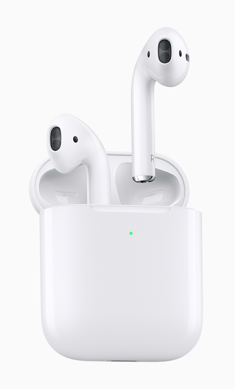 AirPods 2019 2nd Gen