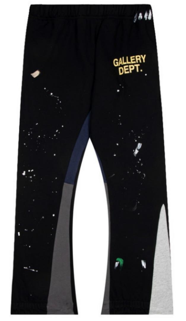 Gallery Dept Pants GDP1