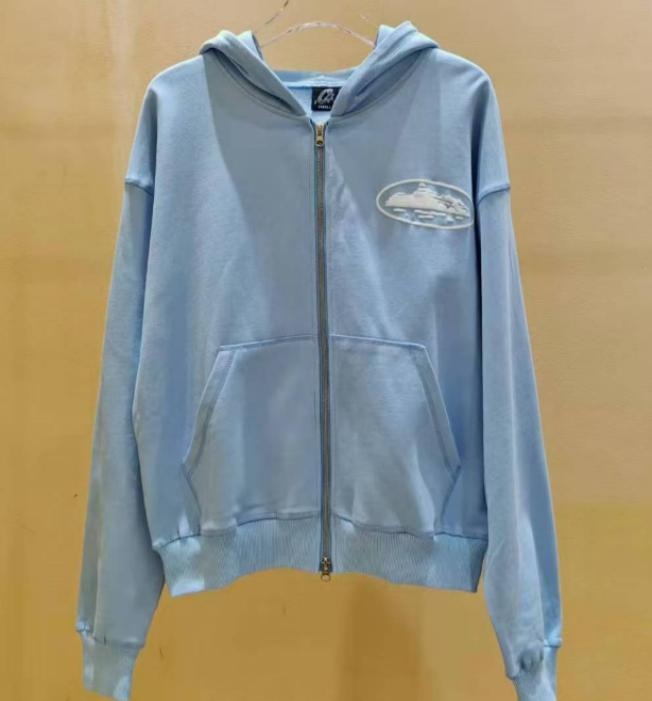 Corteiz Hoodies CH03