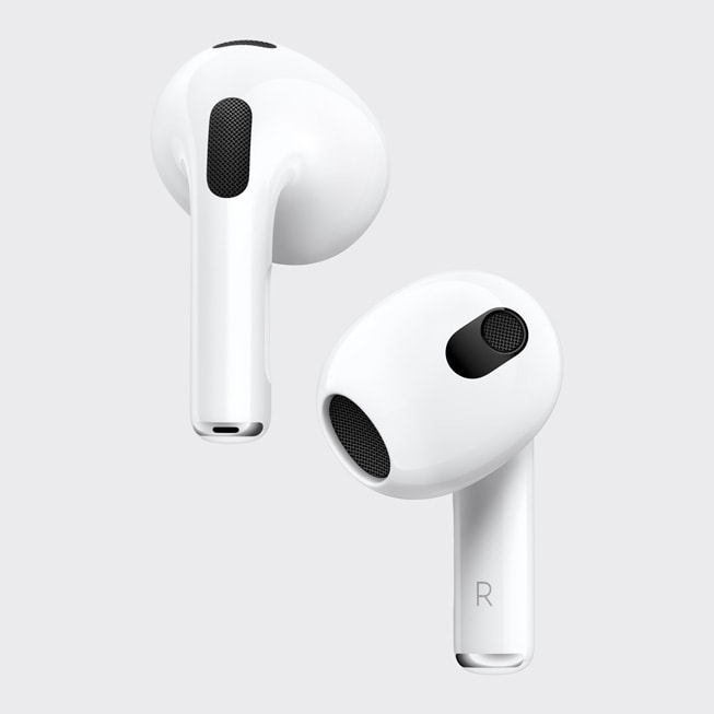 AirPods 2021 — 3rd Gen