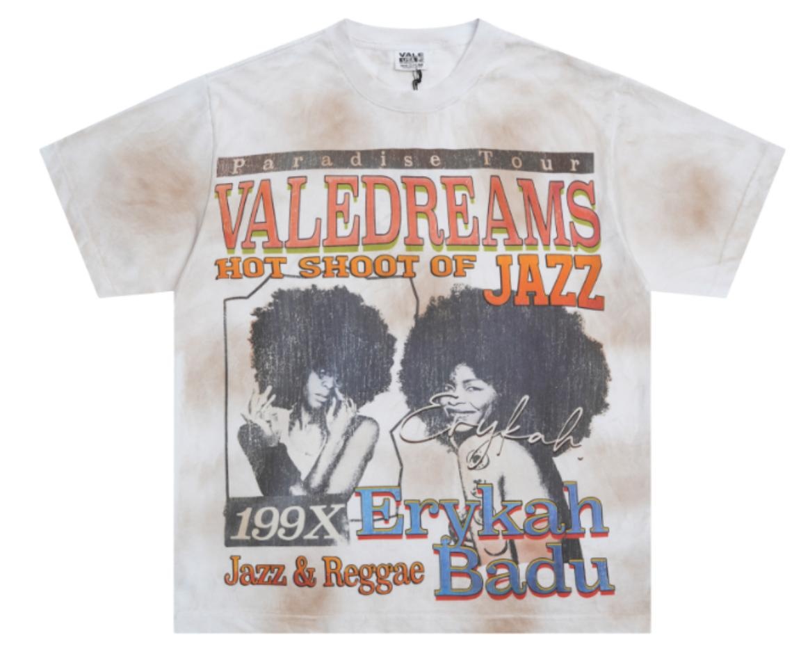 Vale FOREVER Tees VFT01