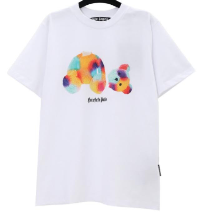 Palm Angels Tees PT2