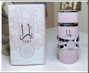 YARA — 100ML