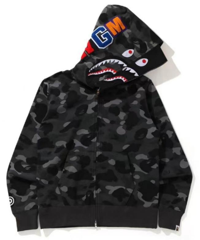 Bape Hoodies BP01