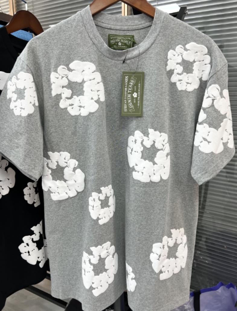 Denim Tears Tees DTT10