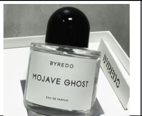 MOJAVE GHOST — 100ML