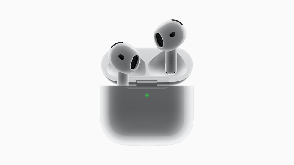 AirPods 2024