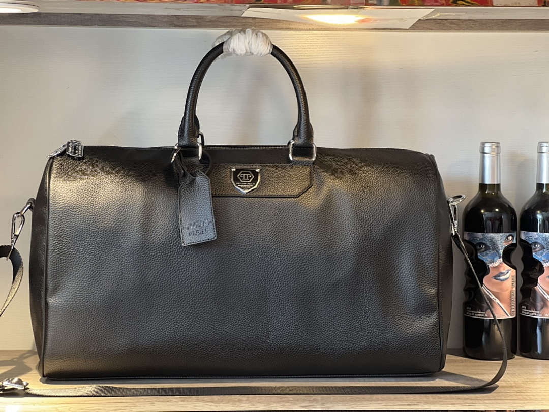 Philipp Plein Black Bag