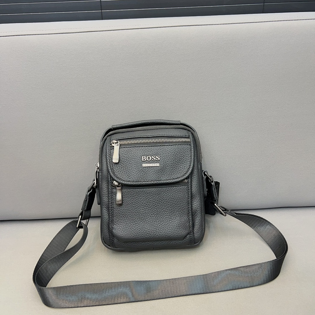 Hugo Boss Black Bag