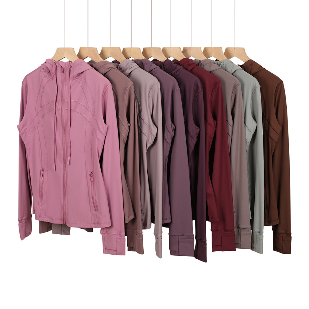 Lulu Hoodie