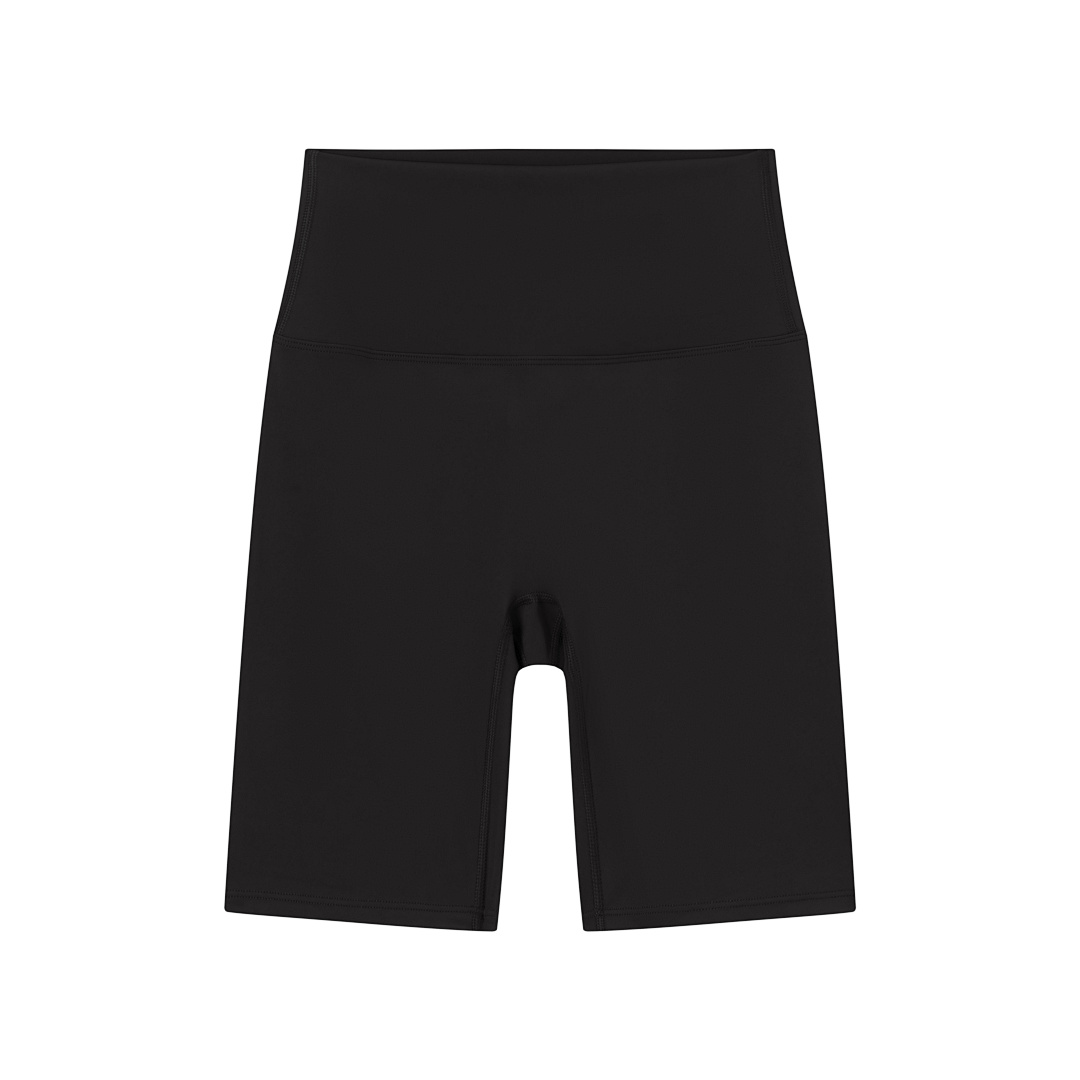 Lulu Black Shorts
