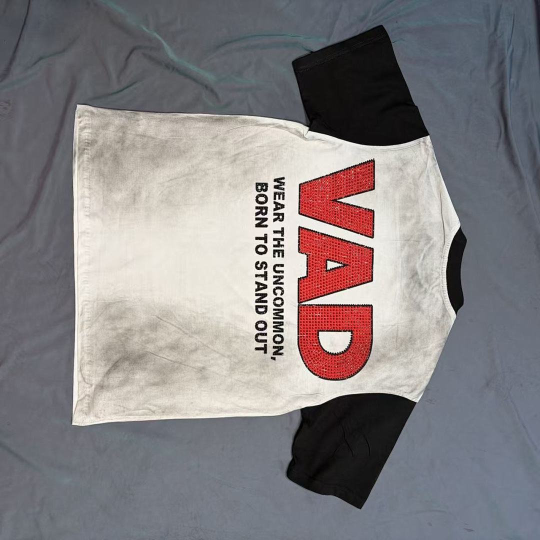 Vare All Day White Shirt