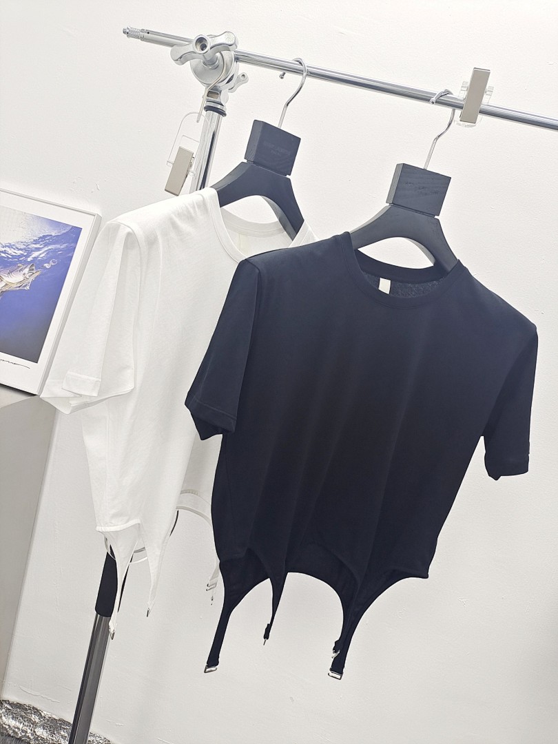 Dion Lee Shirt