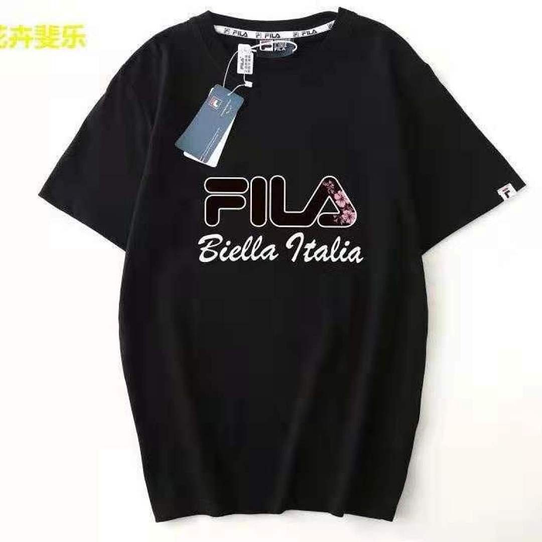 FILA Black Shirt