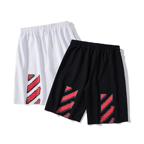 Off-White Shorts