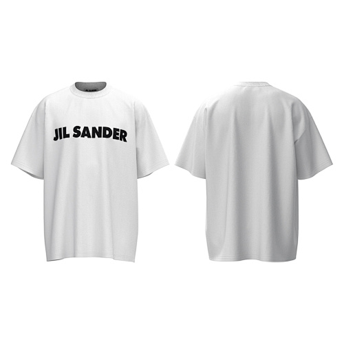 Jil Sander White Shirt