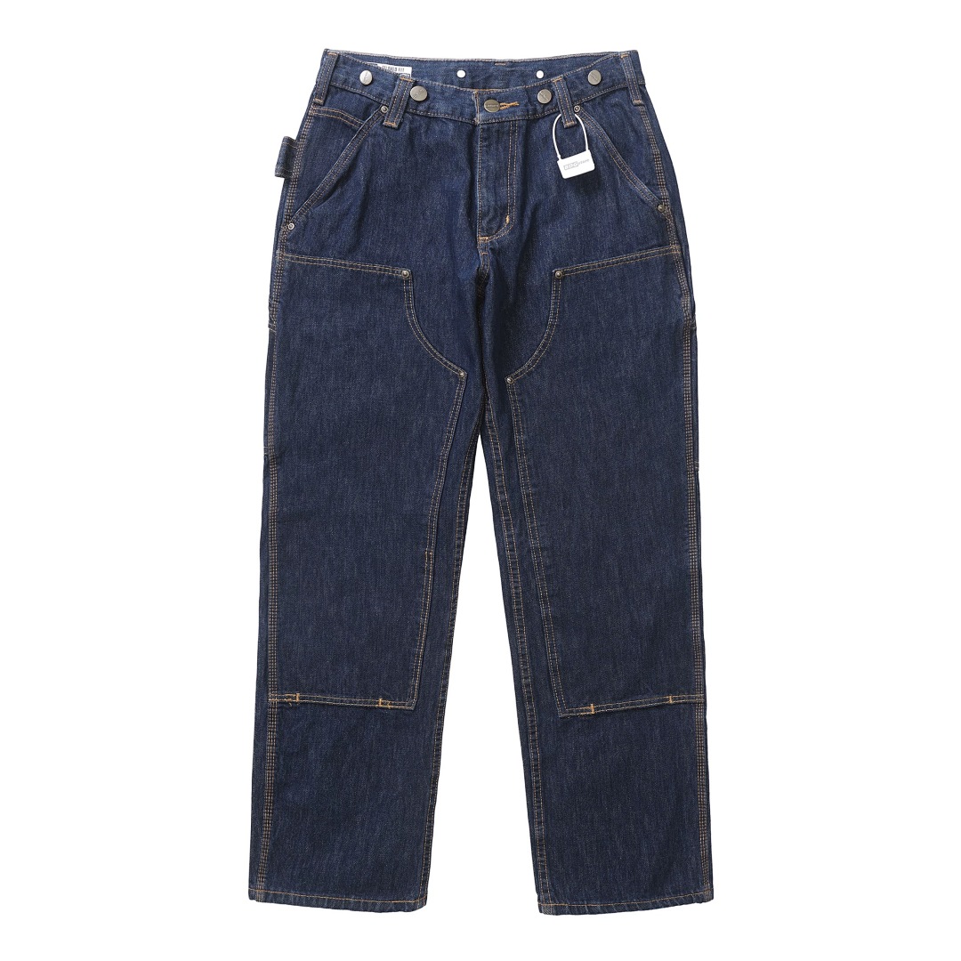 Carhartt Blue Pants