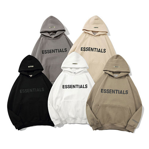 Fear of God Essentials Hoodie