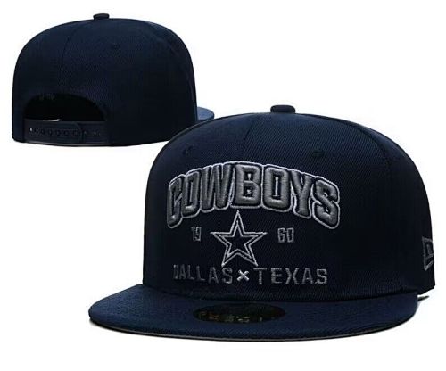 NFL Blue Hat