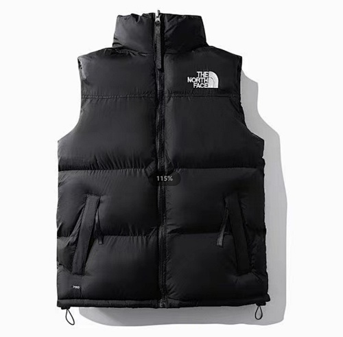 The North Face Black Jacket
