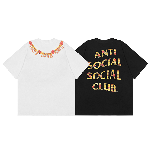 Anti Social Social Club Shirt