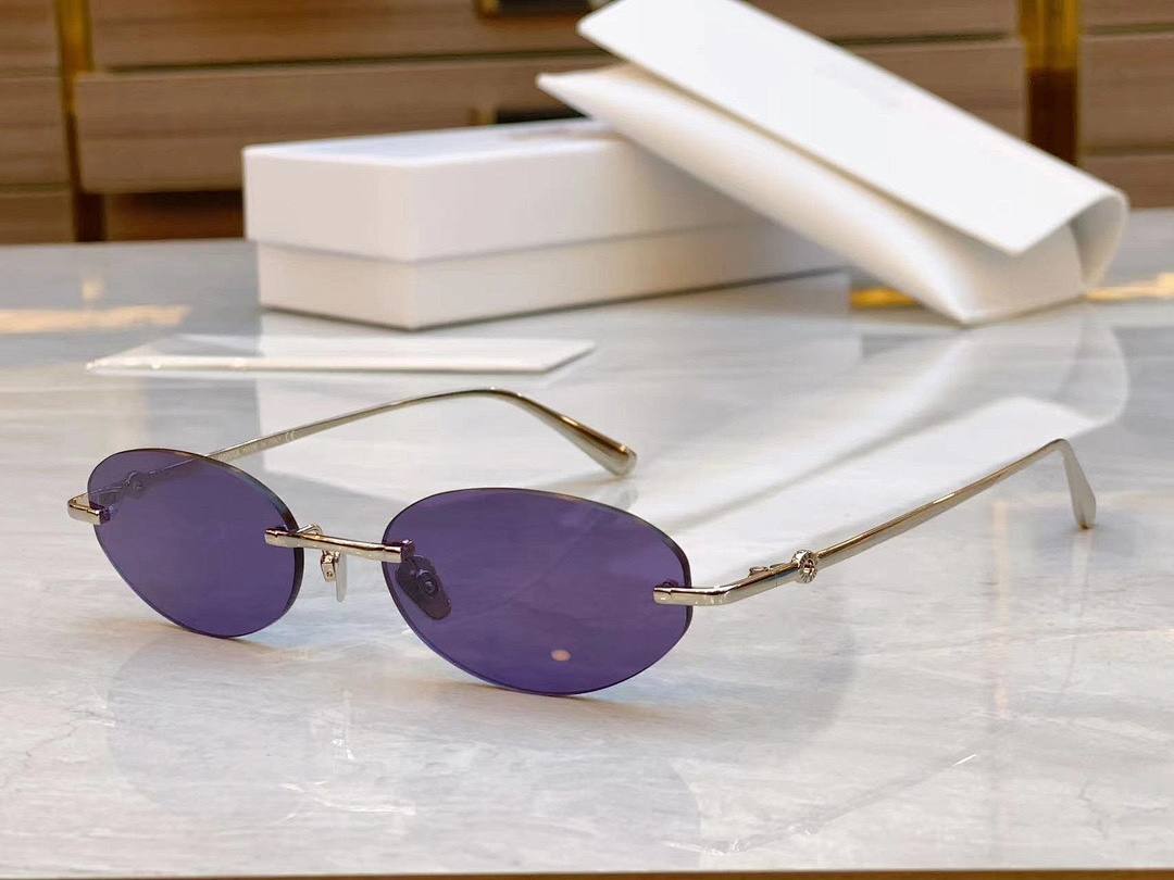 Joopit Purple Sunglasses