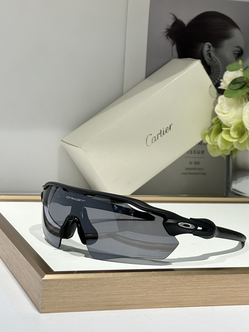 Oakley Black Sunglasses